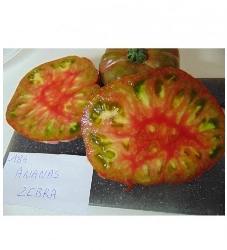 graines a semer de tomate Ananas