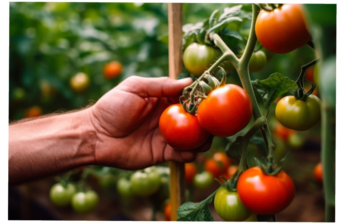 Semis et culture des tomates: quoi choisir et comment réussir